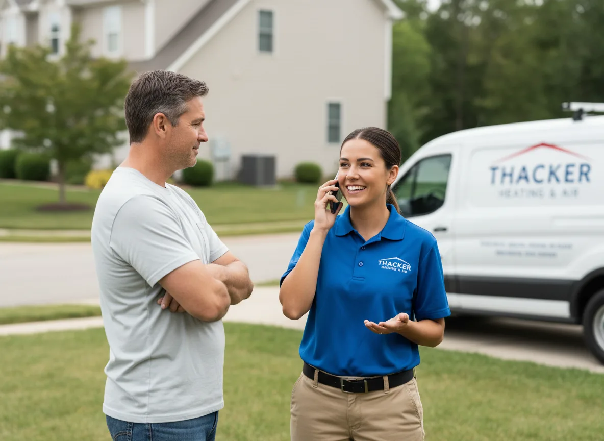 Ac Repair Butler, TN FAQs